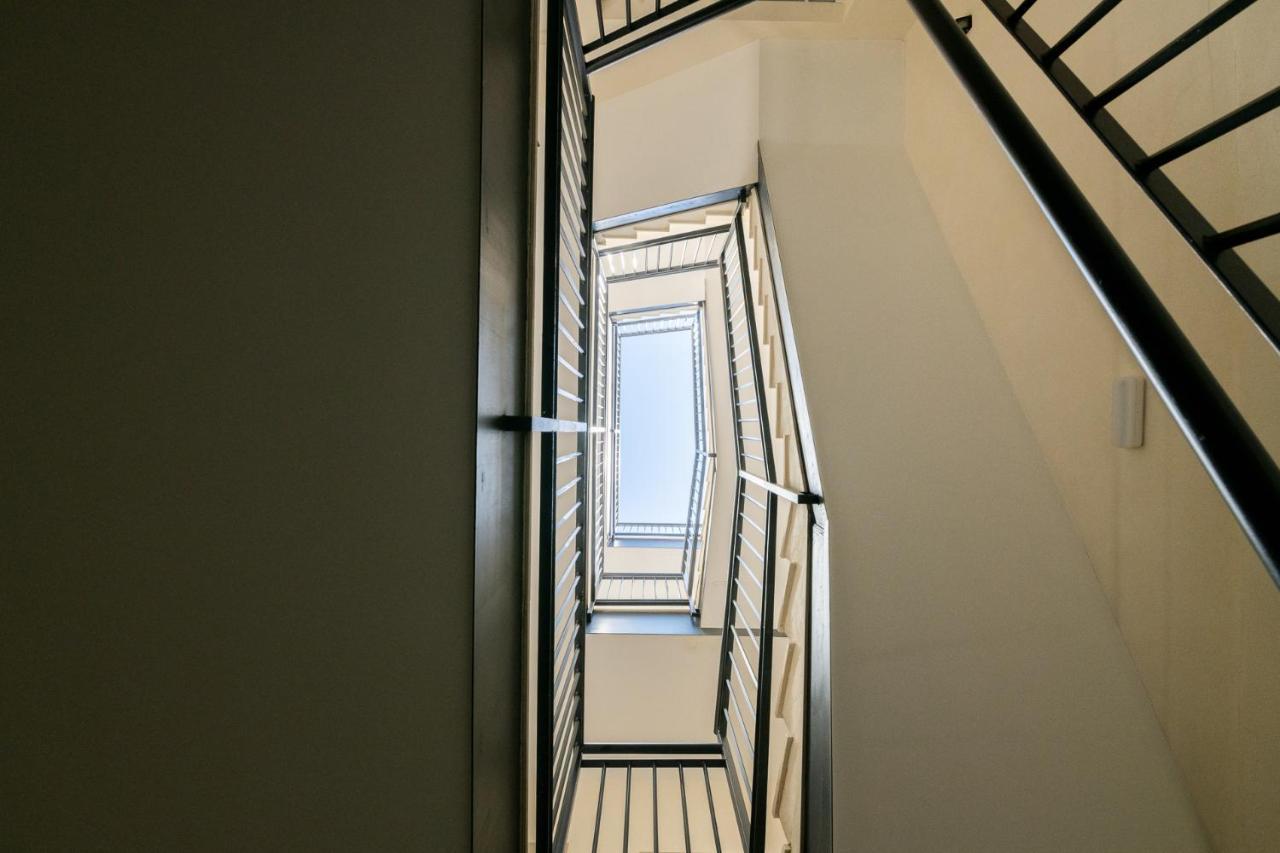 Apartamento Casa Triana 1888 By época