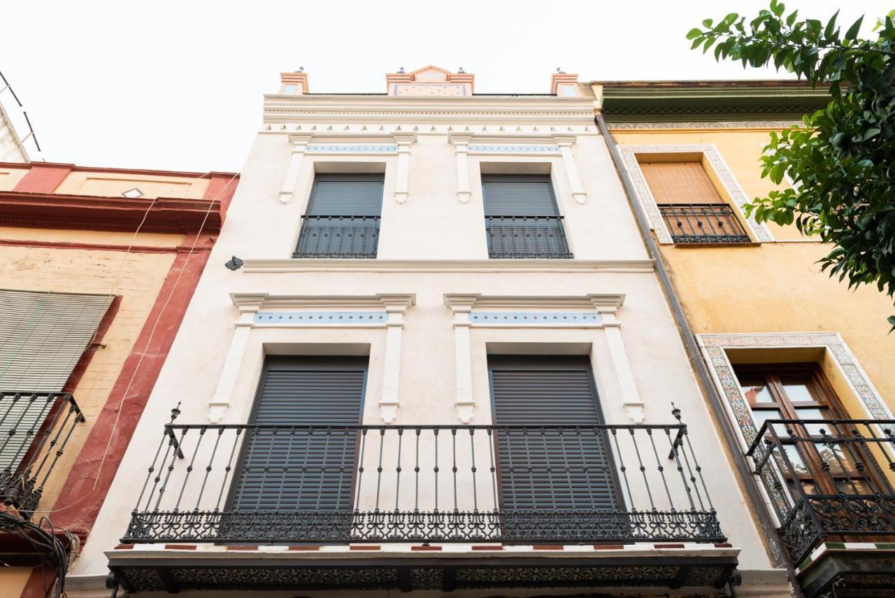 Casa Triana 1888 By época Apartamento *
