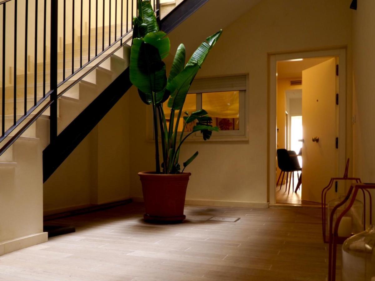 Casa Triana 1888 By época Apartamento *