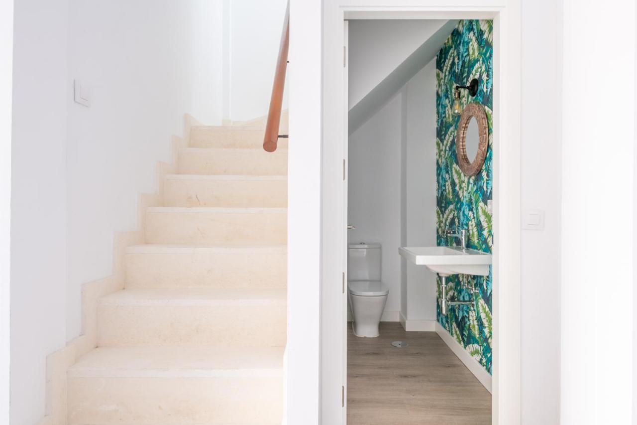 Casa Triana 1888 By época Apartamento *