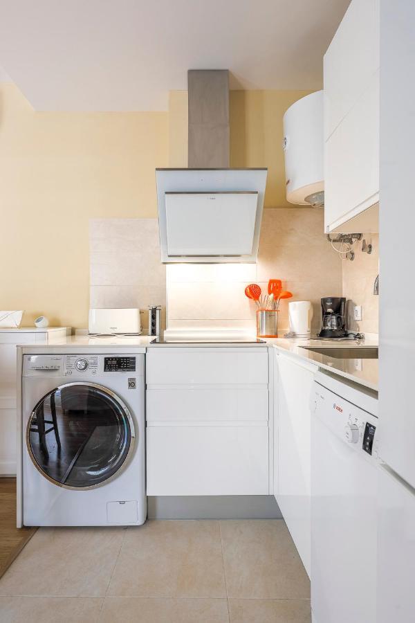 Apartamento 1 Plaza San Julian Centro Sevilla