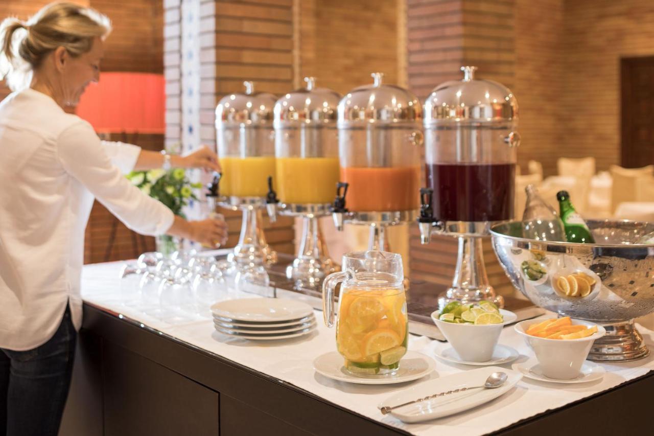 Fernando Iii Hotel 4*