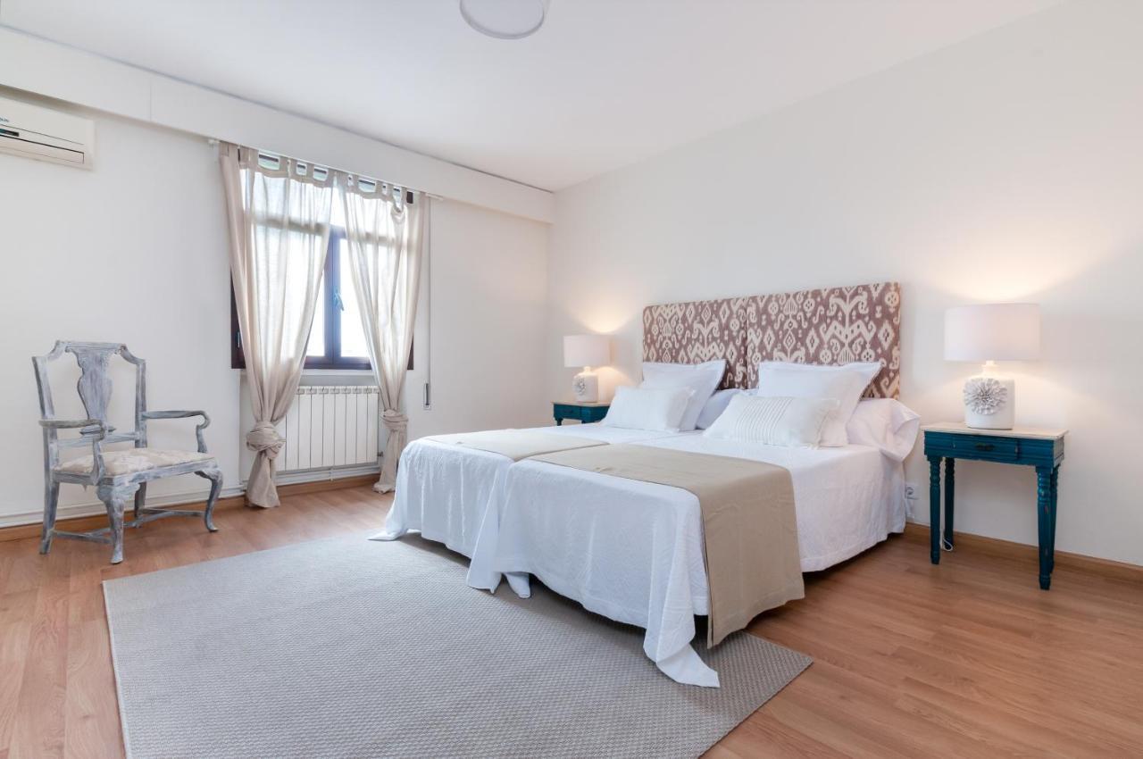 Apartamento Genteel Constitución