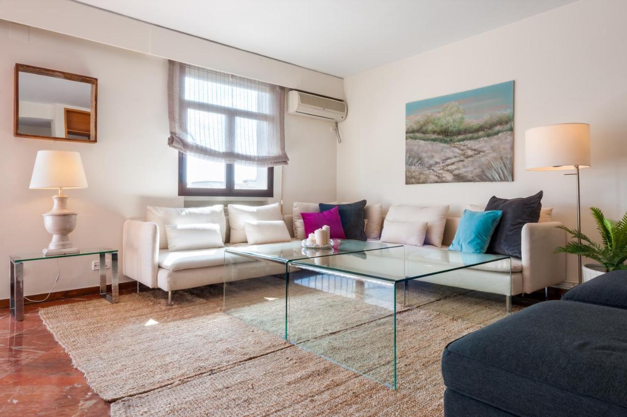 Apartamento Genteel Constitución Sevilla