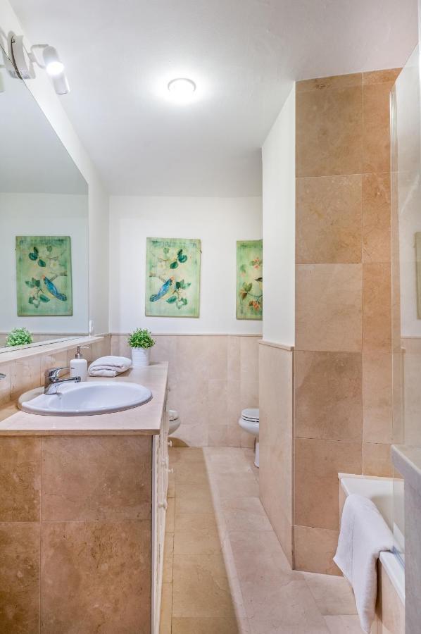 Apartamento Genteel Constitución Sevilla