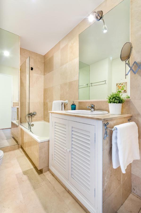 Apartamento Genteel Constitución