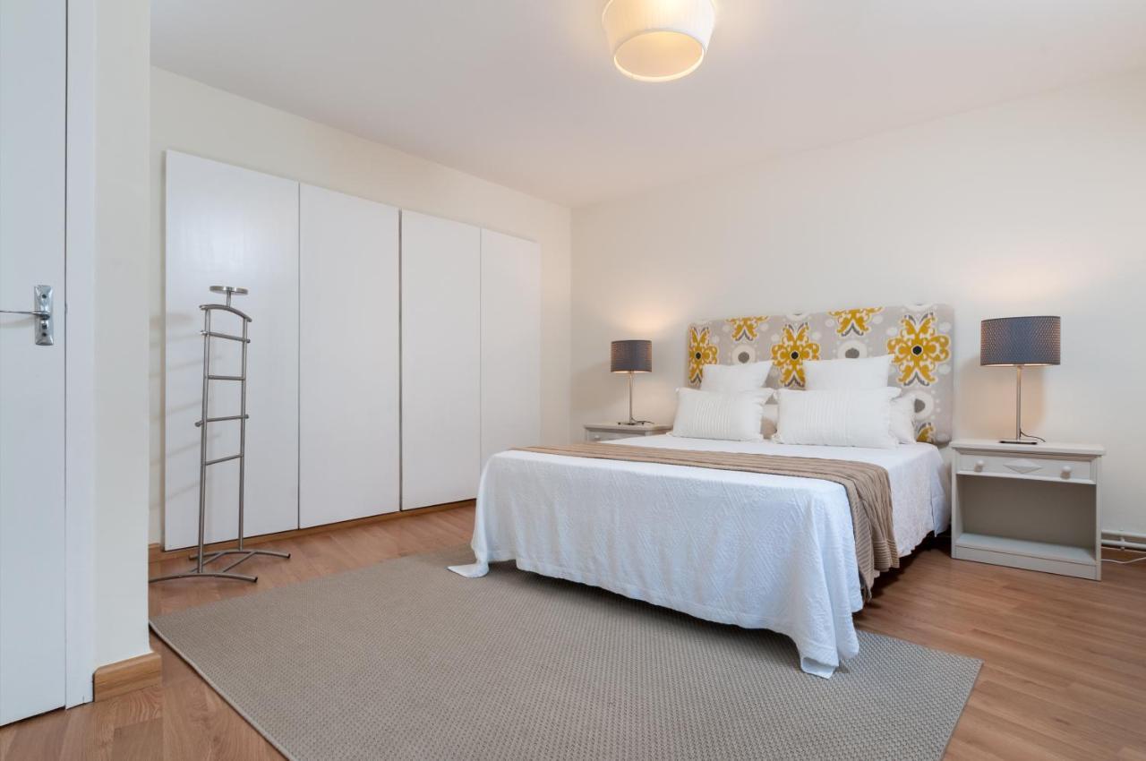 Apartamento Genteel Constitución *