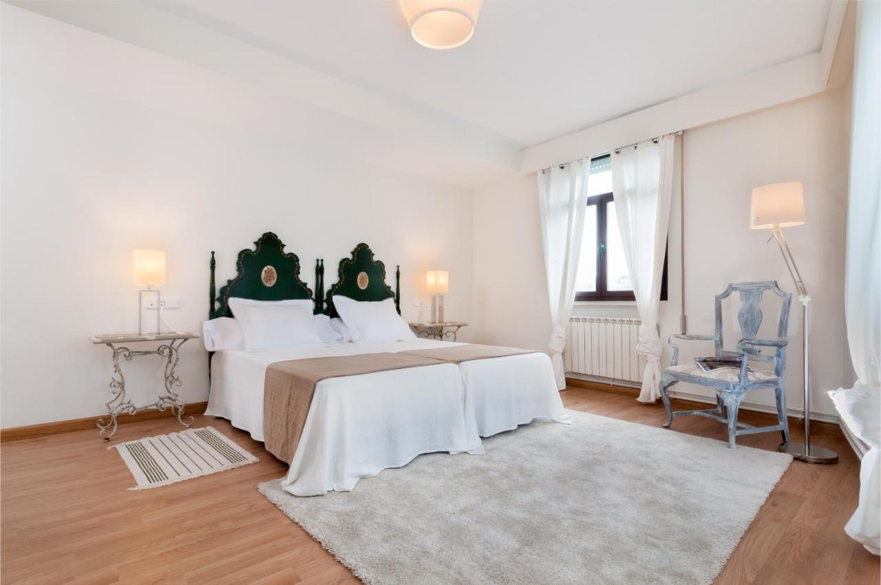 Apartamento Genteel Constitución