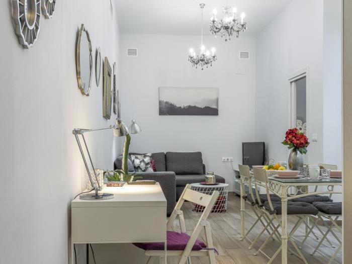 Apartamento Caños De Carmona Parking *
