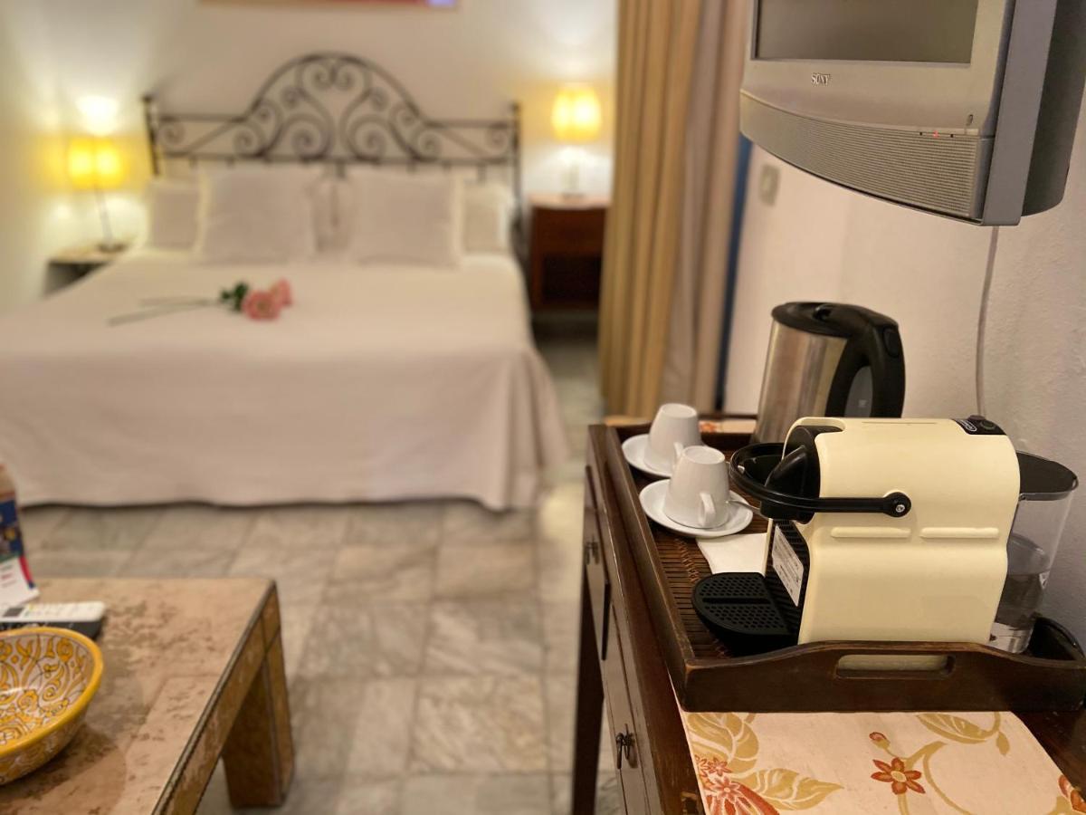 La Casa Del Maestro Boutique Hotel Seville
