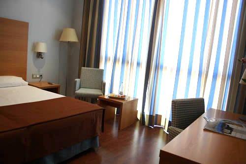 Exe Palmera 4* Sevilla