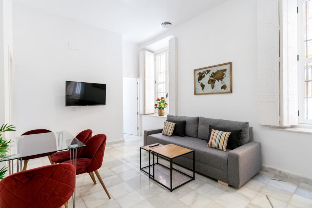 Olé - San Lorenzo Apartamento