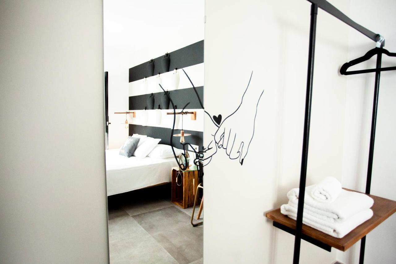Lukanda Hospec Guest house *