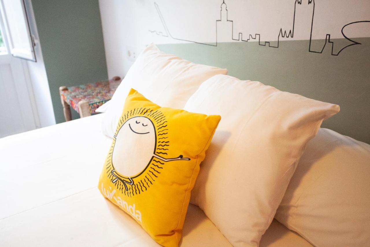 Guest house Lukanda Hospec Seville