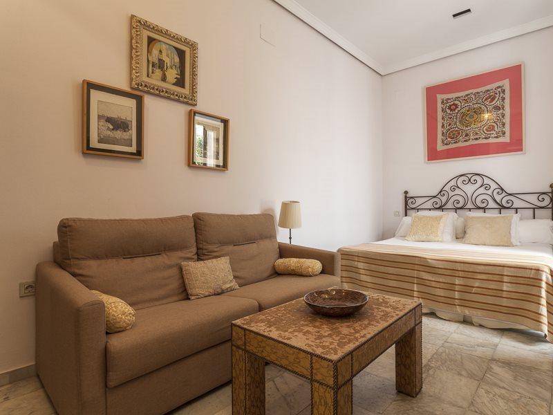 La Casa Del Maestro Boutique Hotel Seville