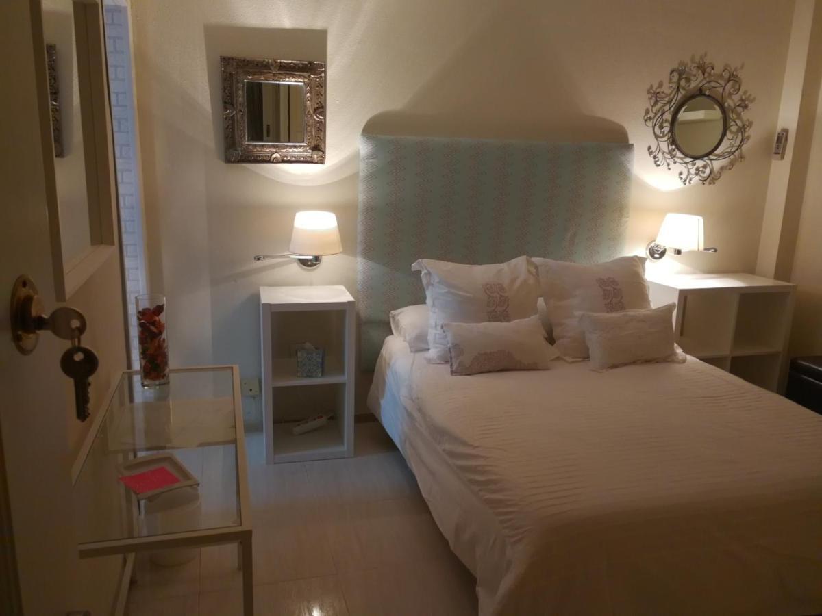 Bed & Breakfast Flamenco Seville