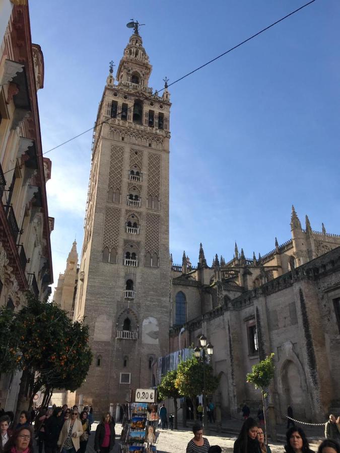 Bed & Breakfast Flamenco Seville