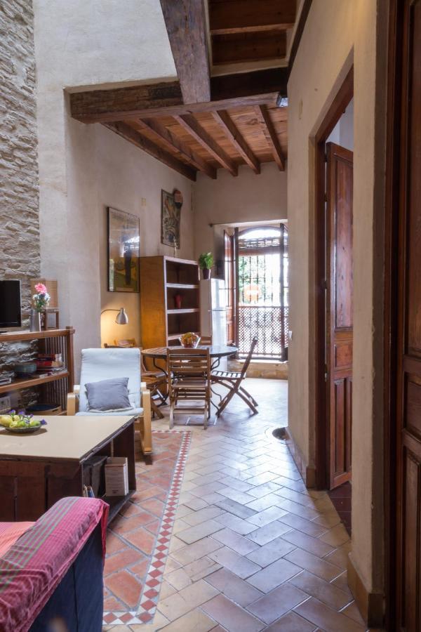 Hostal Alameda