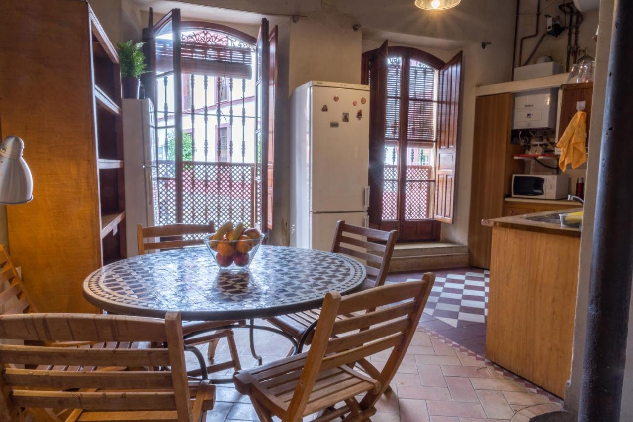 Hostal Alameda