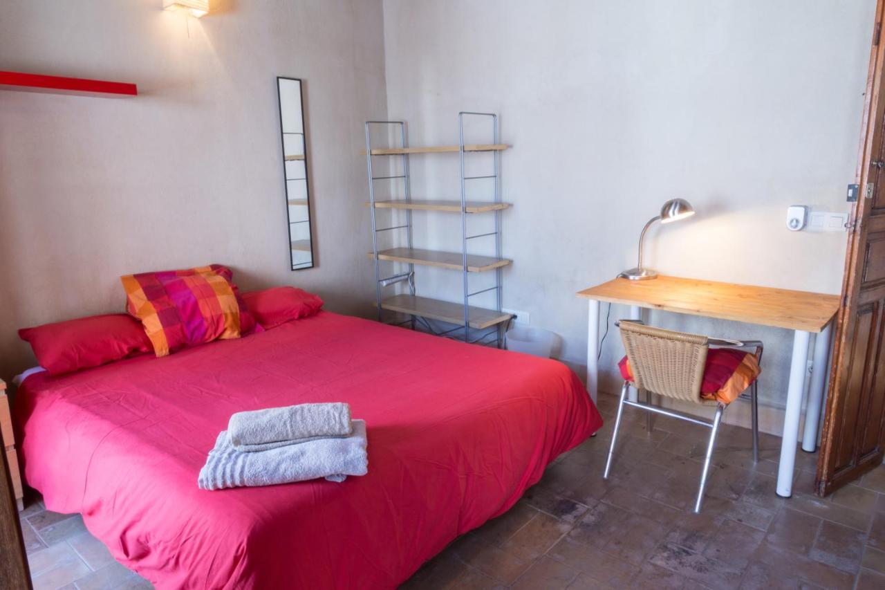 Hostal Alameda