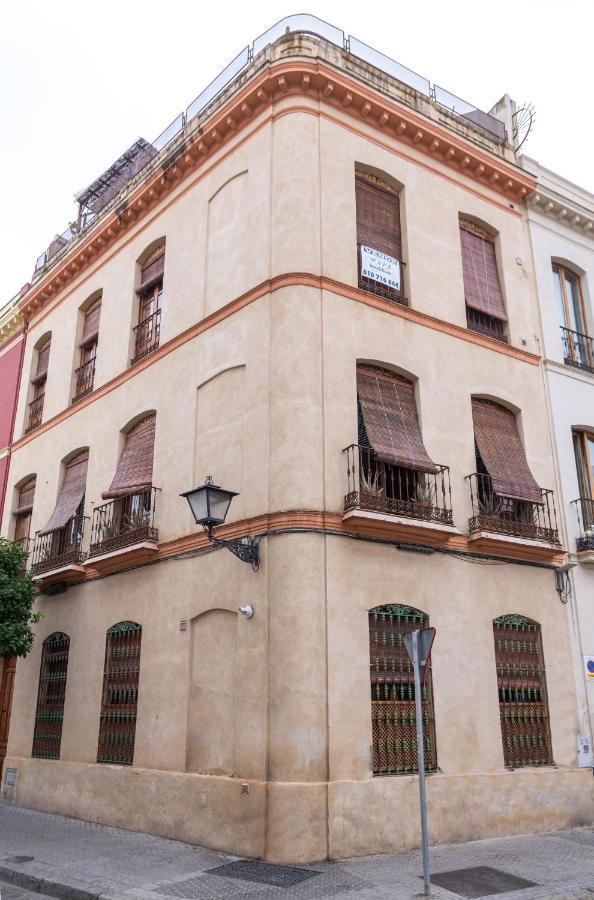 Alameda * Sevilla