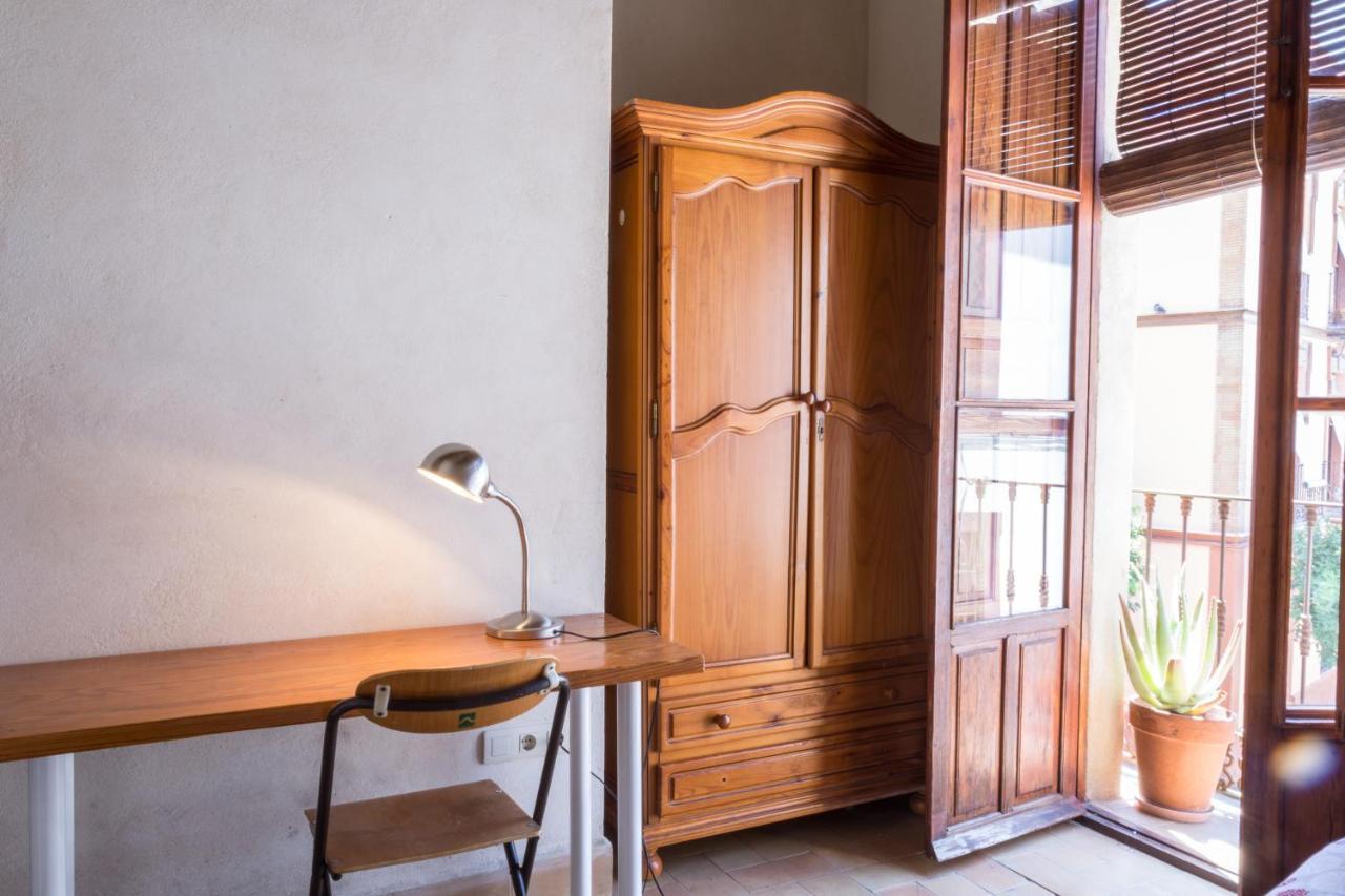 Hostal Alameda Sevilla