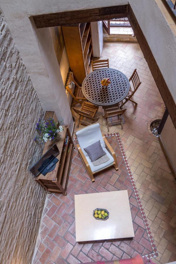 Hostal Alameda