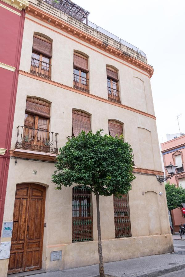 Alameda Hostal *