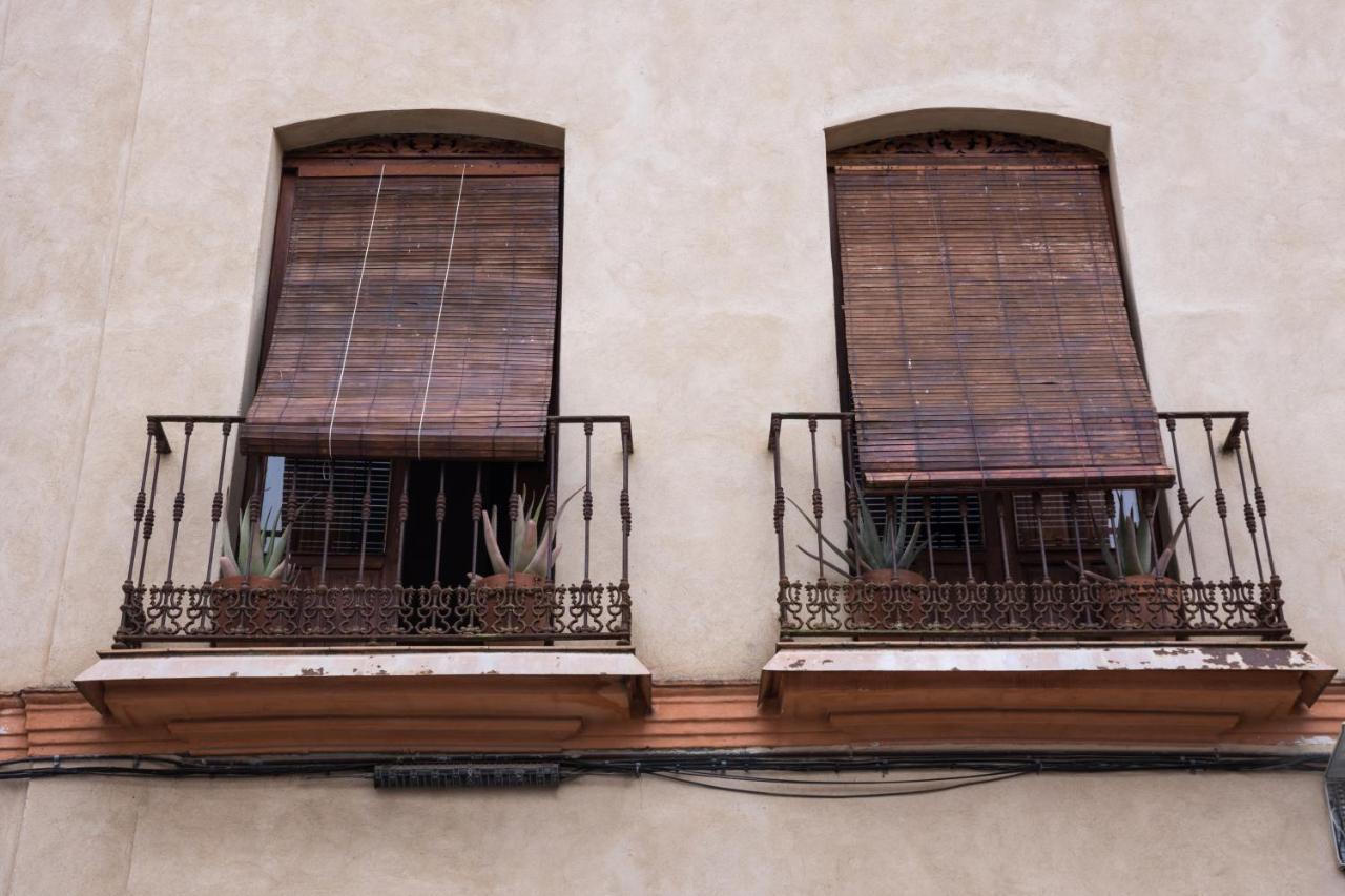 Hostal Alameda Sevilla