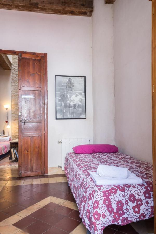 Hostal Alameda Sevilla
