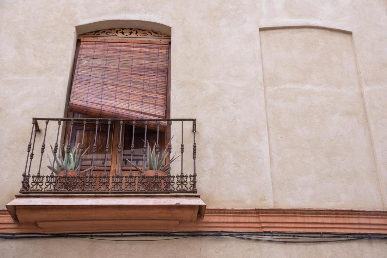 Hostal Alameda Sevilla