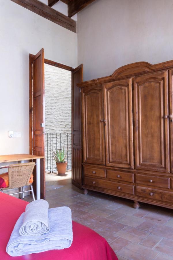 Hostal Alameda