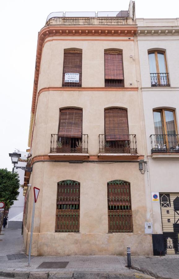 Alameda * Sevilla