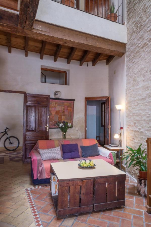 Alameda Hostal Sevilla