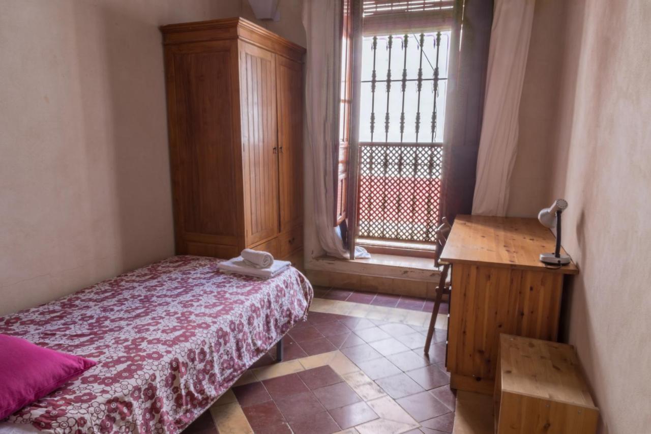 Hostal Alameda Sevilla