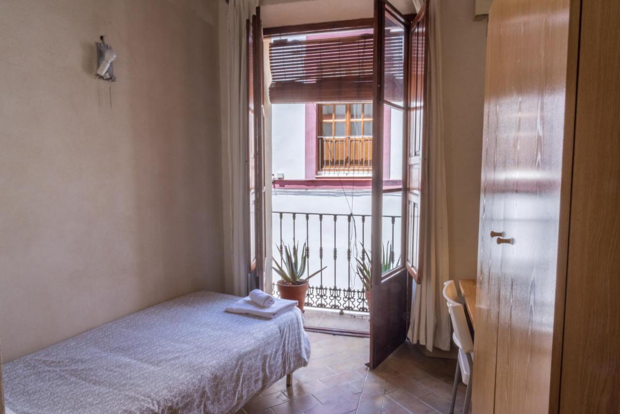 Hostal Alameda Sevilla