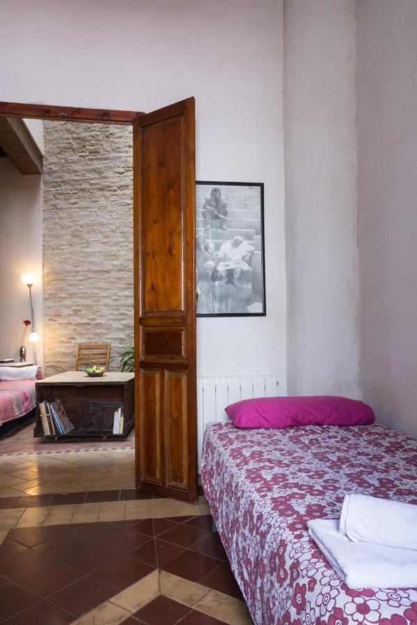 Alameda Hostal