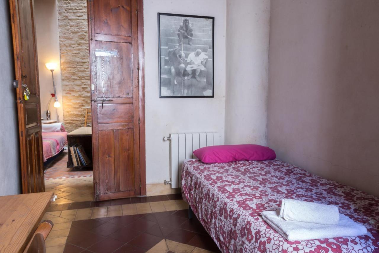 Alameda Hostal Sevilla