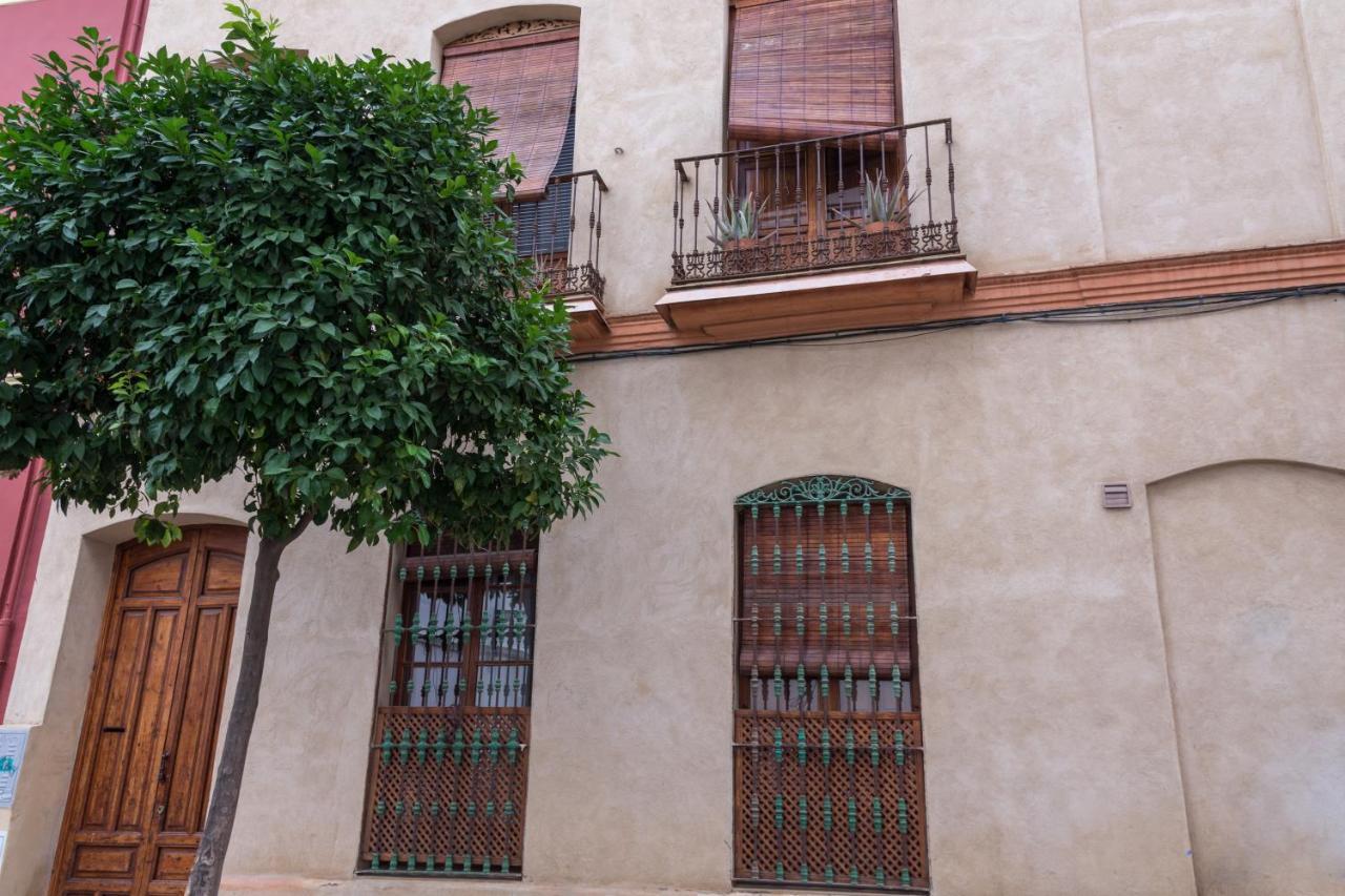 Alameda Hostal