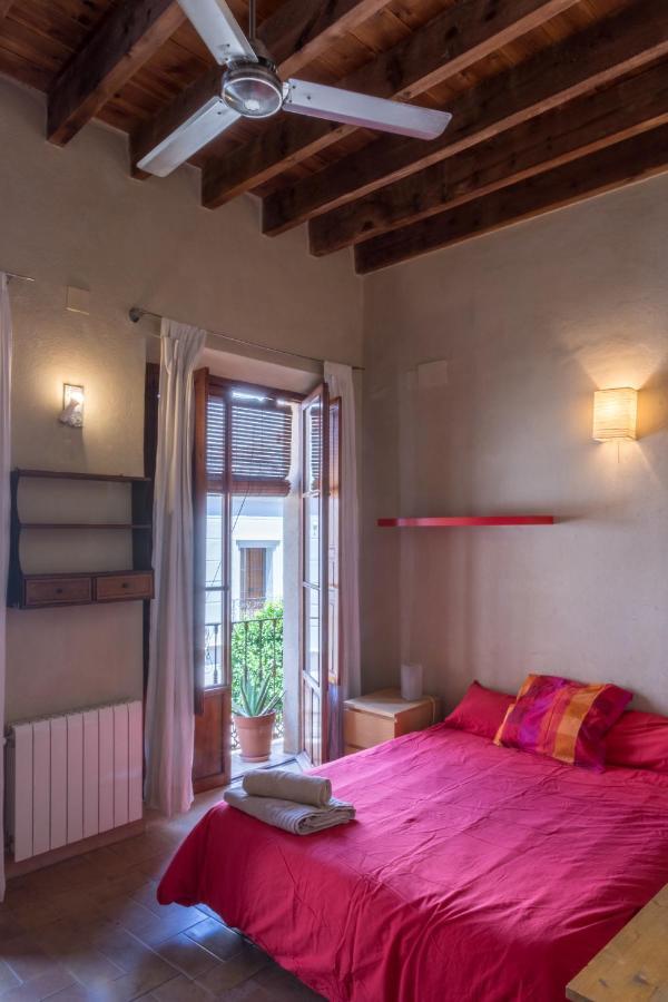 Hostal Alameda *
