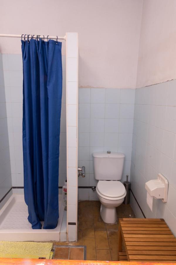 Alameda Hostal