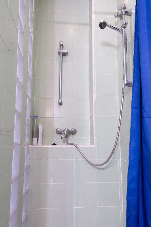 Alameda Hostal Sevilla
