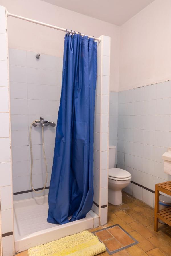 Alameda Hostal