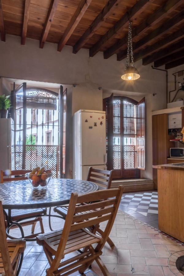 Alameda Hostal Sevilla