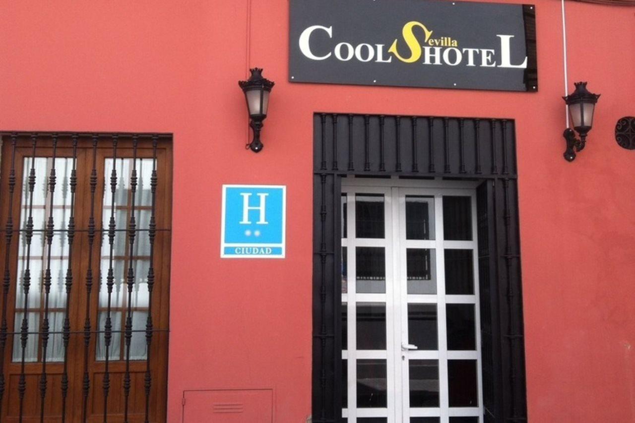 Hotel Cool Sevilla