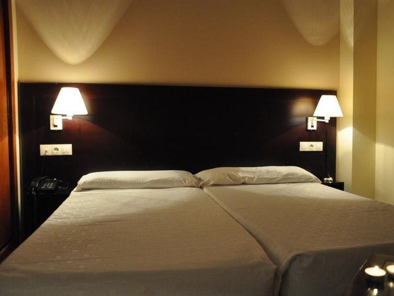 Luxsevilla Palacio