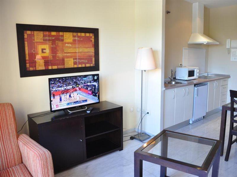Luxsevilla Palacio Apartamento *