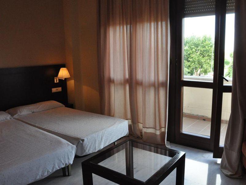 Apartamento Luxsevilla Palacio *