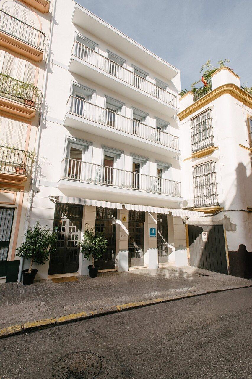 Guest house Boutike Guesthouse 2*