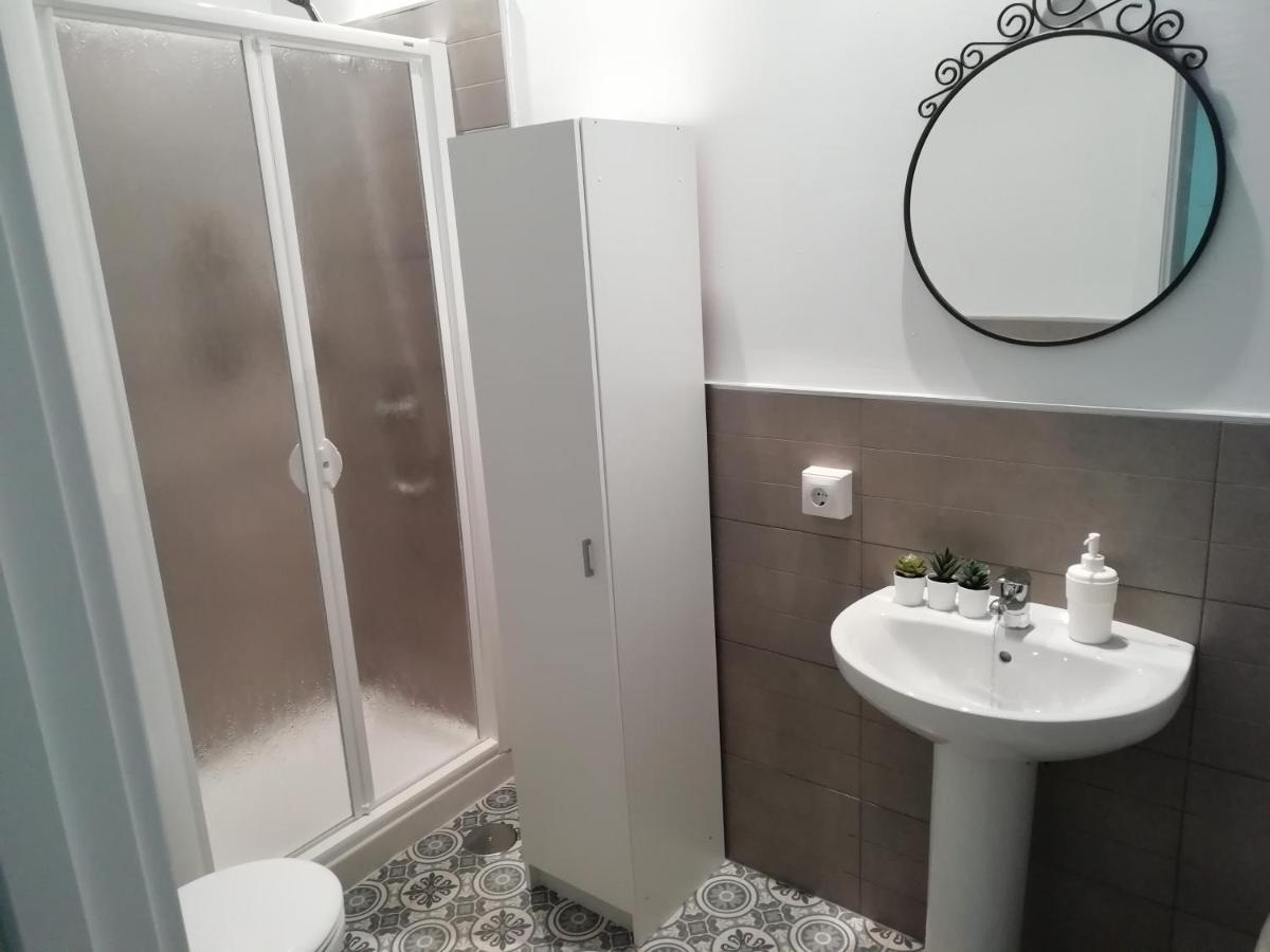 Salotur Tomas De Ibarra Apartamento